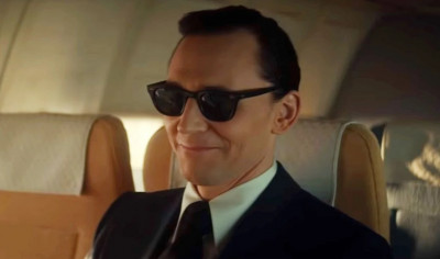 Respons Tom Hiddleston soal Rumor James Bond thumbnail